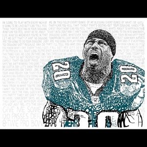 Meet your Posher, Michael